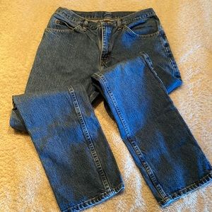 Vintage Lee jeans